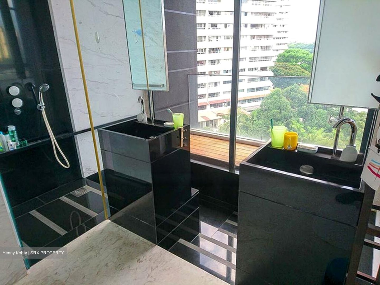 The Trizon (D10), Condominium #460790131